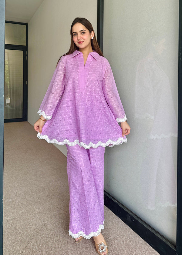 Pink Schiffi Festive Fusion Set